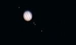 Jupiter et ses satélite 01