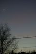 rapprochement venus-mercure