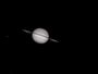 Saturne et Titan