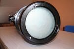 barillet du SW 200/1000