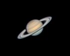 Saturne du 21-12-06