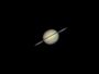saturne le 18 avril