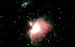 Nébuleuse d`Orion