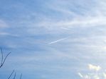Nuages d'avions 07