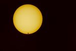 Transite de Venus 01