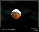 Eclipse 16 aout 2008