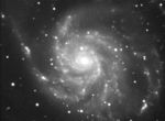 Messier 101
