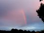 Arc en ciel rouge 04
