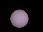transit de venus