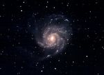 Messier 101