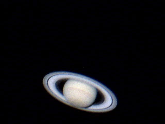Saturne TSC brute