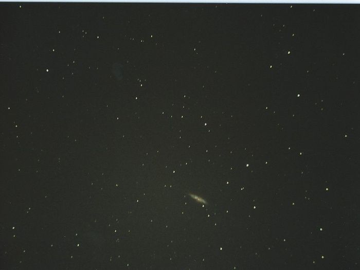 M82 au foyer