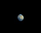 MARS  du balcon
