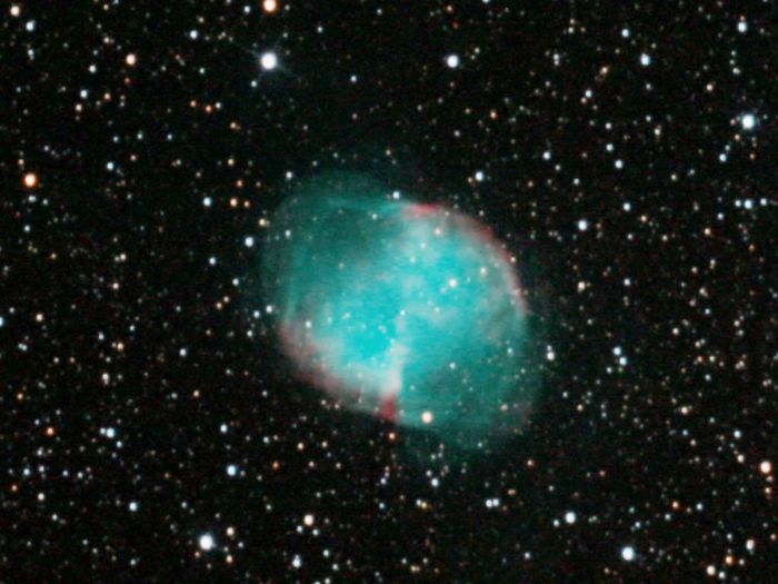 m27 detail