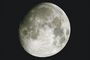 Lune - 2 jours avant la Pleine Lune