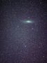 M31 au 135 mm