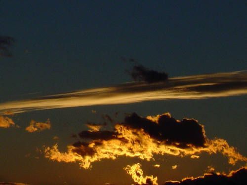 nuages