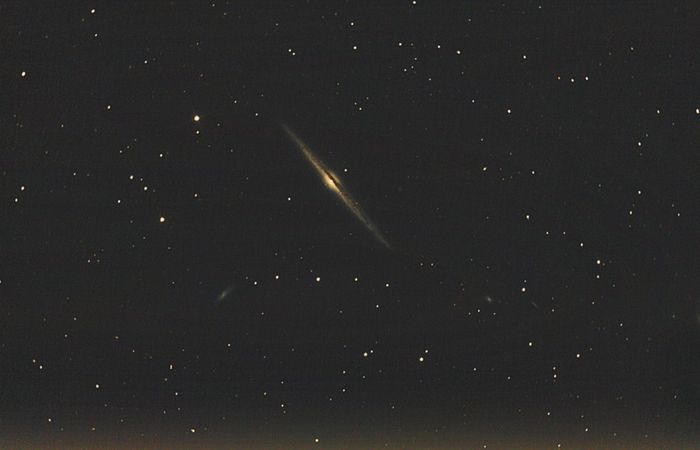 ngc 4565 du 04-06-2010