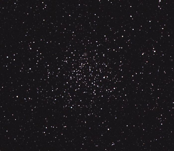 M 46 + ngc 2438 (NP)