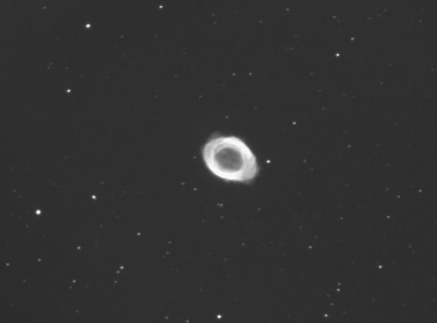 M57 Halpha