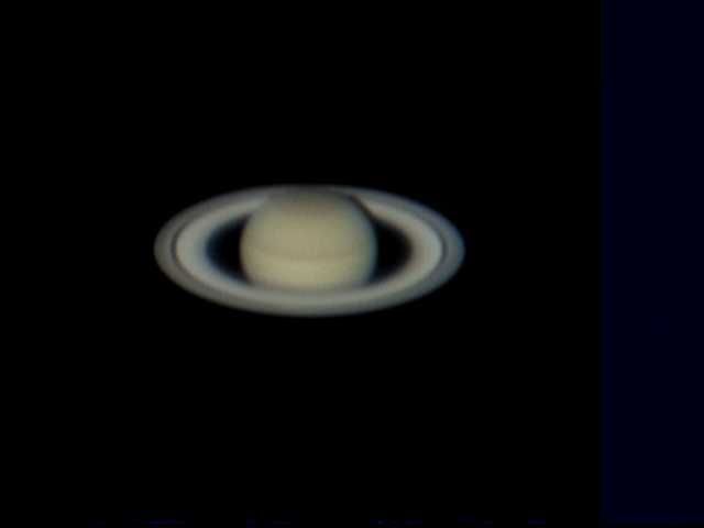 Saturne