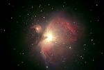 M42 et M43