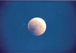 souvenir d'une éclipse