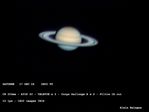 saturne 17 dec 2006