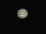 Jupiter le 17 juin 2006