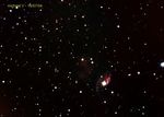 bubble nebula ngc 7635