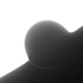 Animation 4éme contact  avec arc lumineux