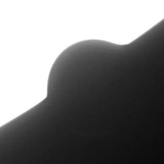 Animation 4éme contact  avec arc lumineux