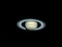 Saturne à Blieux le 26 Fév 2005