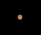 Mars (Hermeray -23 octobre 2005 - 23h35)