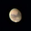 mars