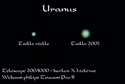 Uranus