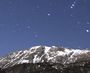 Le Mont Chiran et son observatoire