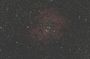 La Rosette (NGC 2244)