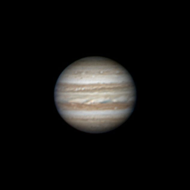 Jupiter du 27-05-06 bis
