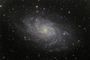 m33 messier 33