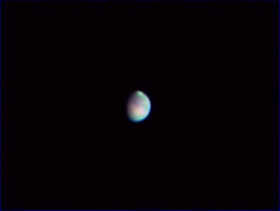 1ere Mars à la L150/1200