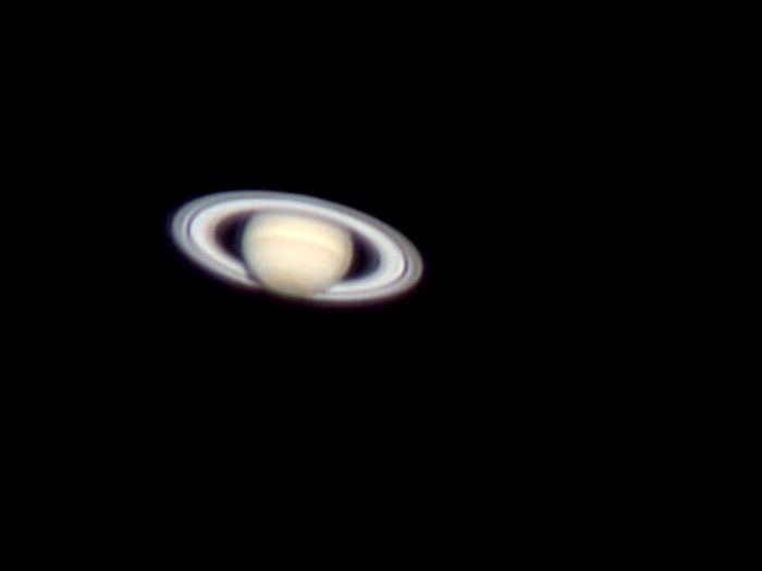 Saturne