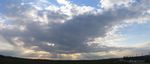 Rayons crépusculaires 02