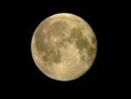 pleine lune + 1 jour