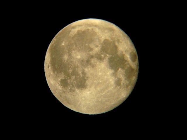 pleine lune + 1 jour