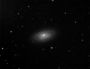 M64 - la galaxie de l'oeil au beurre noir