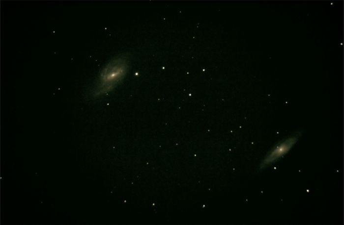 M65 & M66