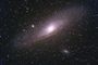 M31 Andromede