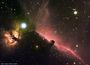 La tête de Cheval - B33 dans IC434