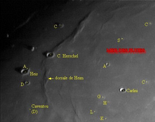 Herschel (légendes)